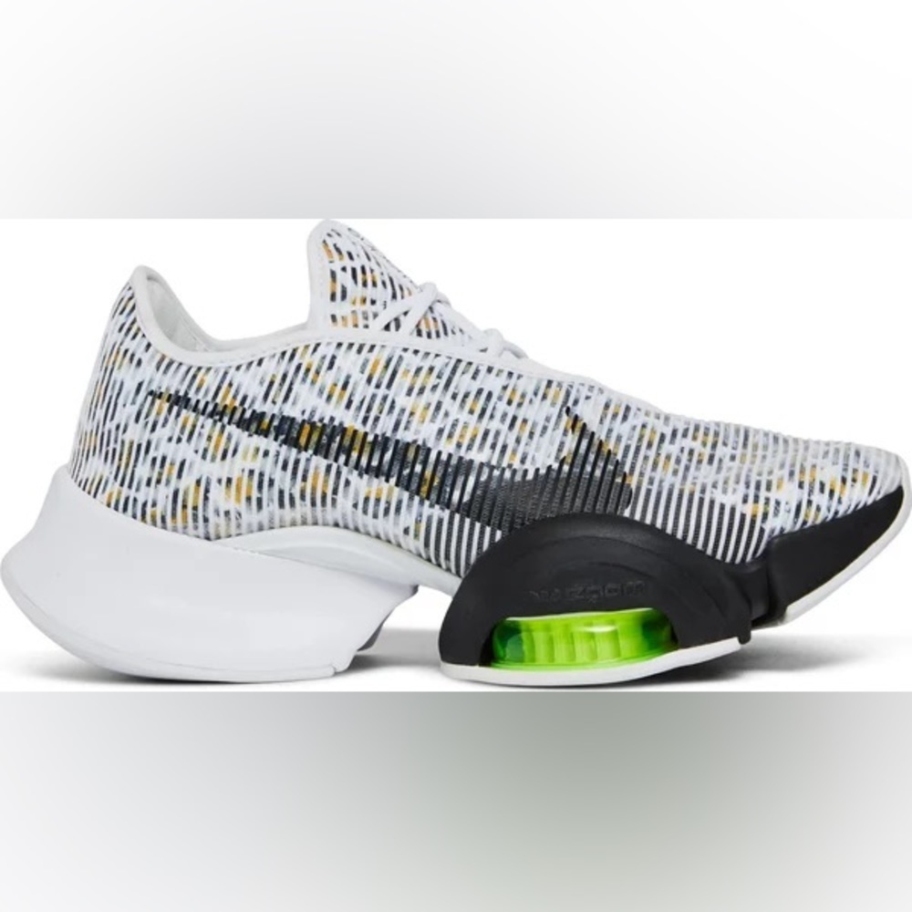 Nike Air Zoom SuperRep 2 Leopard